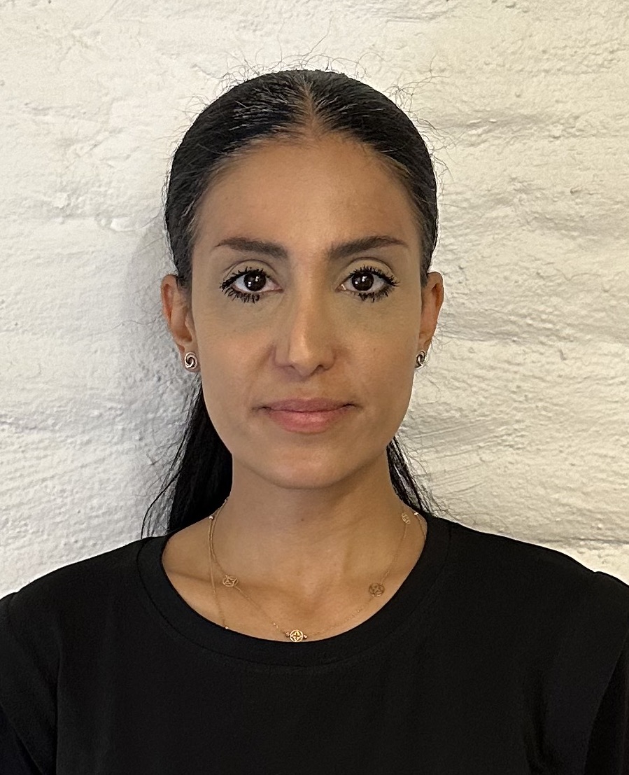 Tilda Naderi